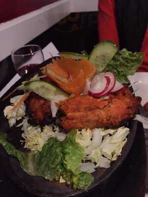Tandoor And Curry Hut