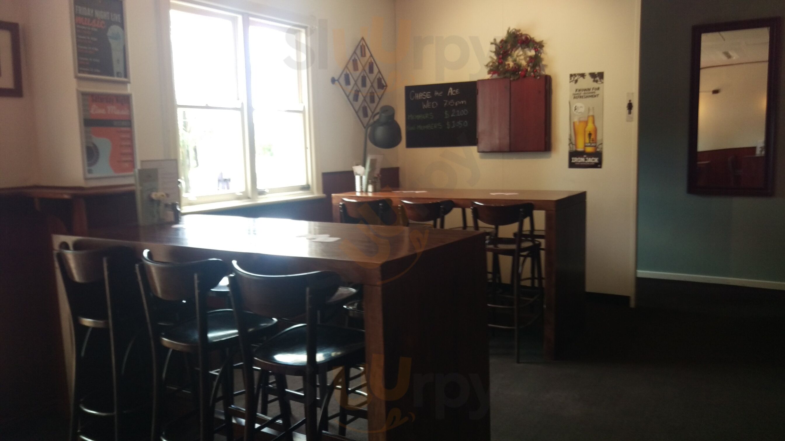 Mundaring Hotel