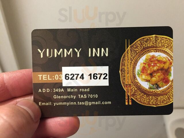 Yummy Inn