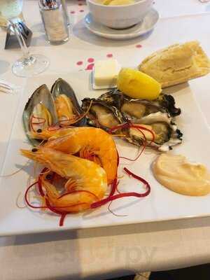 Salt Water Creek Hotel