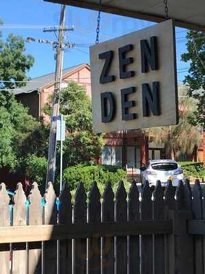 Cafe Zen Den