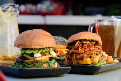 The Sporting Globe Fountain Gate