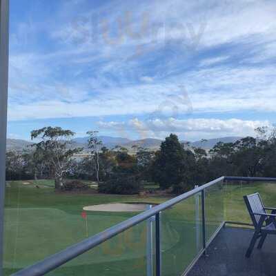 Tasmania Golf Club