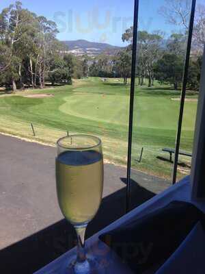 Tasmania Golf Club