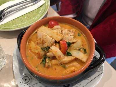 Gold Creek Time Square