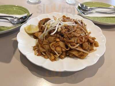 Gold Creek Time Square