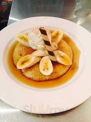 Gold Creek Time Square