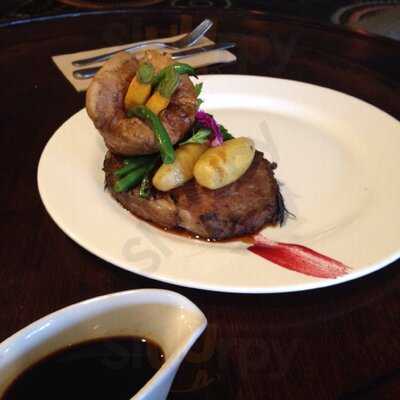 Harvey's Bar & San Fior