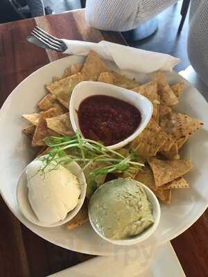 Spill The Beans At Palm Beach Jetty