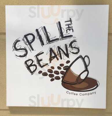 Spill The Beans At Palm Beach Jetty