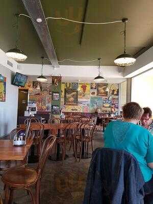 Spill The Beans At Palm Beach Jetty