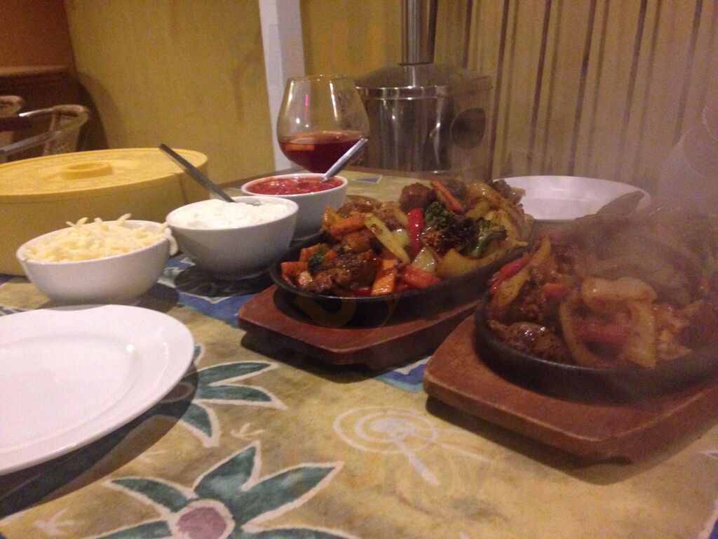 Casa Mexicana