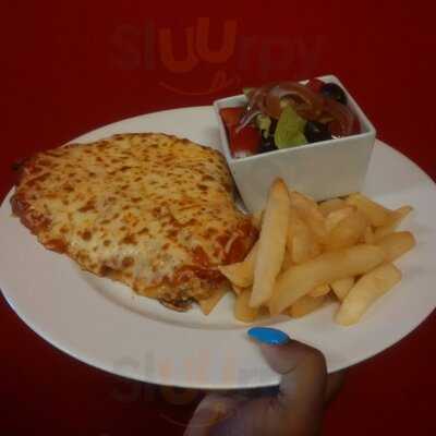 Gino Fontains Pizza And Restaurant