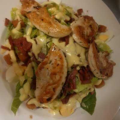 Gino Fontains Pizza And Restaurant