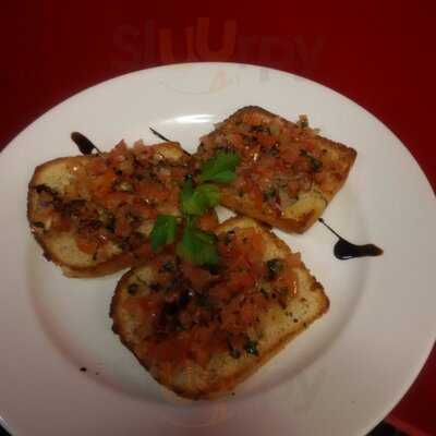 Gino Fontains Pizza And Restaurant