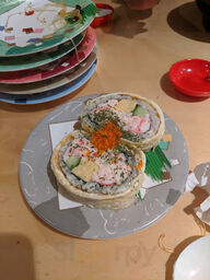 The Sushi