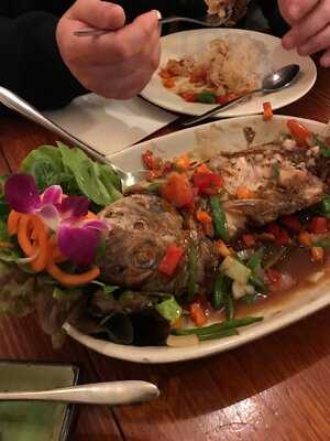 Nongkhai Thai - Eltham