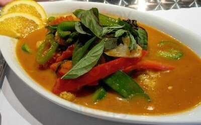 Nongkhai Thai - Eltham