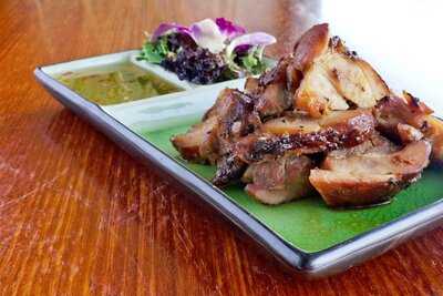 Nongkhai Thai - Eltham