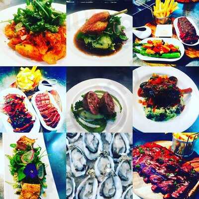 Kandel Pan And Grill