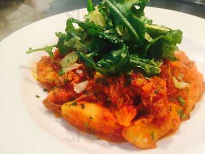 Kandel Pan And Grill