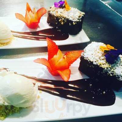 Kandel Pan And Grill