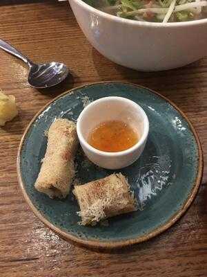 Rolld Westfield Fountain Gate