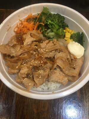 Tama-ya Japanese Dining & Take Away