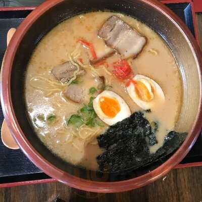 Tama-ya Japanese Dining & Take Away