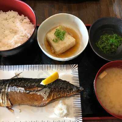 Tama-ya Japanese Dining & Take Away