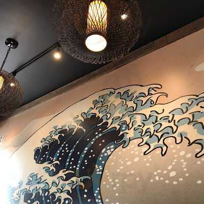 Tama-ya Japanese Dining & Take Away