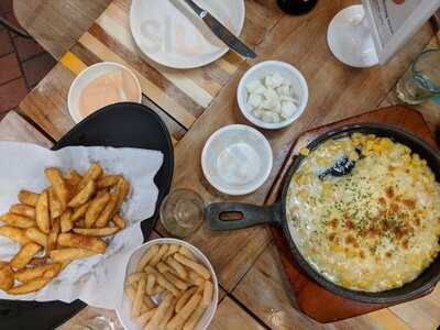 Gami Chicken And Beer