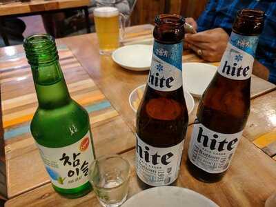 Gami Chicken And Beer