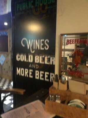 Public House Petersham