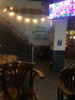 Public House Petersham