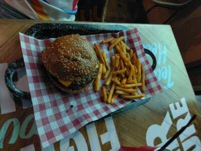 Public House Petersham