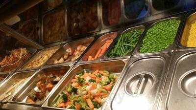 Roast Express Rockingham