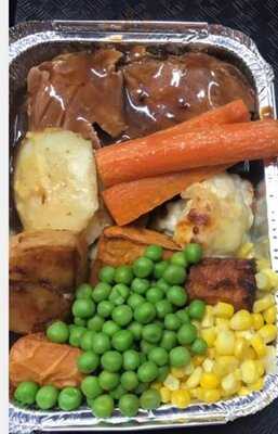 Roast Express Rockingham