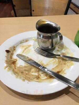 Roast Express Rockingham