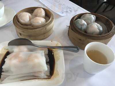 Little Canton Chinese Restaurant