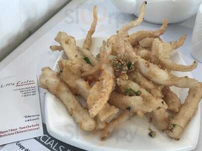 Little Canton Chinese Restaurant