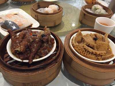 Little Canton Chinese Restaurant