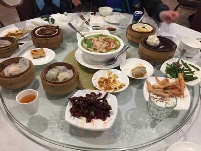 Little Canton Chinese Restaurant