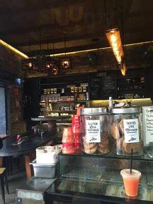 Pablo & Rustys Lane Cove