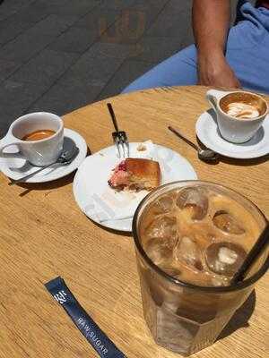 Pablo & Rustys Lane Cove