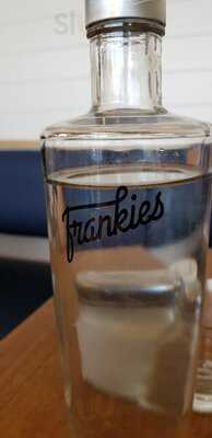 Frankies Cafe