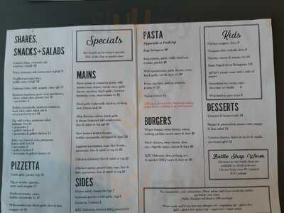 White Cockatoo Hotel