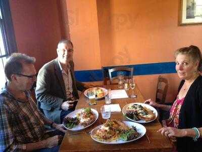 White Cockatoo Hotel