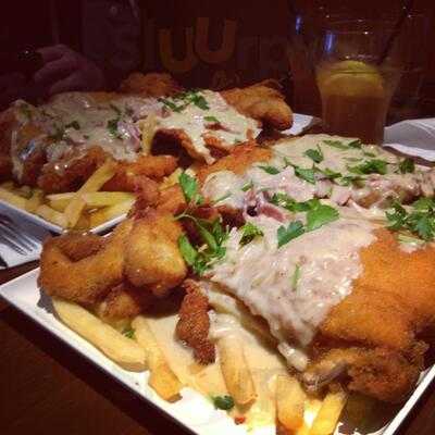 White Cockatoo Hotel