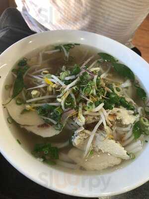 Melton Pho